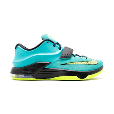 Nike KD 7 'Uprising'