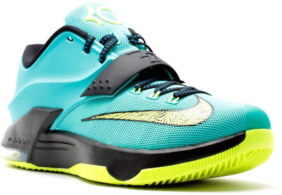 Nike KD 7 'Uprising' 653996-370 - Kasut Sukan Terbaik untuk Penggemar Bola Keranjang Order Nike KD 7 'Uprising' 653996-370 - Kasut Sukan Terbaik untuk Penggemar Bola Keranjang