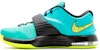 Nike KD 7 'Uprising' 653996-370 - Kasut Sukan Terbaik untuk Penggemar Bola Keranjang