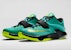 Nike KD 7 'Uprising' 653996-370 - Kasut Sukan Terbaik untuk Penggemar Bola Keranjang