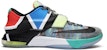 Nike KD 7 'What The KD' 801778-944 - Kasut Sukan Terbaik