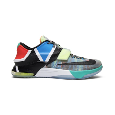 Nike KD 7 'What The KD'