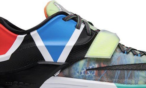 나이키 KD 7 '왓 더 KD' 농구화 🔥🏀 801778-944 Order 나이키 KD 7 '왓 더 KD' 농구화 🔥🏀 801778-944