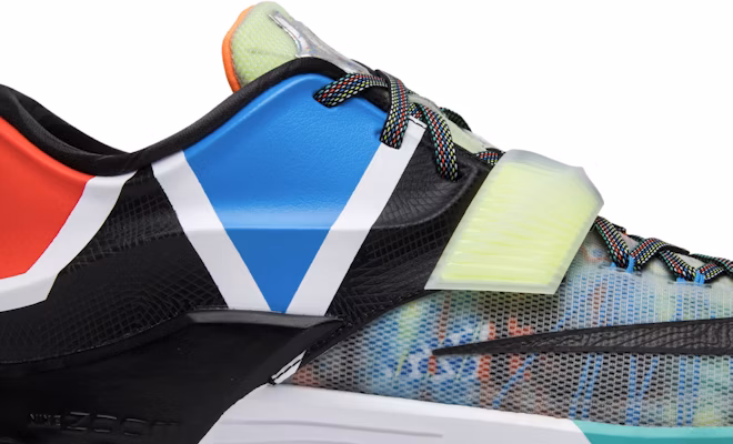 Nike KD 7 'What The KD' 801778-944 - Kasut Sukan Terbaik Order Nike KD 7 'What The KD' 801778-944 - Kasut Sukan Terbaik