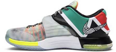 나이키 KD 7 '왓 더 KD' 농구화 🔥🏀 801778-944 Lookbook 나이키 KD 7 '왓 더 KD' 농구화 🔥🏀 801778-944