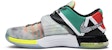 Nike KD 7 'What The KD' 801778-944 - Kasut Sukan Terbaik