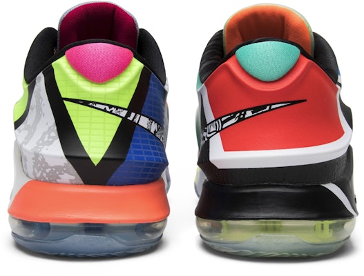 Nike KD 7 'What The KD' 801778-944 - Kasut Sukan Terbaik Details for Nike KD 7 'What The KD' 801778-944 - Kasut Sukan Terbaik
