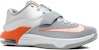 Nike KD 7 'Wild West' Lelaki (Gaya Liar Barat). 653996-080