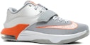 Order Nike KD 7 'Wild West' Lelaki (Gaya Liar Barat). 653996-080