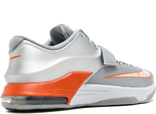 Nike KD 7 'Wild West' Lelaki (Gaya Liar Barat). 653996-080 Lookbook Nike KD 7 'Wild West' Lelaki (Gaya Liar Barat). 653996-080