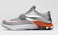 Nike KD 7 'Wild West' Lelaki (Gaya Liar Barat). 653996-080