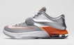 Details for Nike KD 7 'Wild West' Lelaki (Gaya Liar Barat). 653996-080
