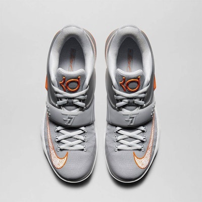 Nike KD 7 'Wild West' Lelaki (Gaya Liar Barat). 653996-080 Sizing Nike KD 7 'Wild West' Lelaki (Gaya Liar Barat). 653996-080