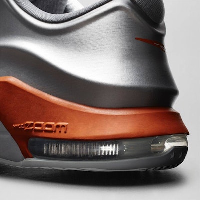 Nike KD 7 'Wild West' Lelaki (Gaya Liar Barat). 653996-080 Cheap Nike KD 7 'Wild West' Lelaki (Gaya Liar Barat). 653996-080