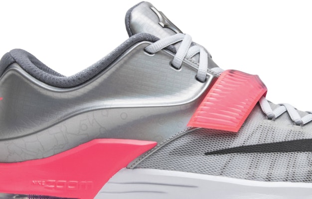 Nike KD 7 All ‘Star 742548-090 - Kasut Bola Keranjang Terbaik Order Nike KD 7 All ‘Star 742548-090 - Kasut Bola Keranjang Terbaik