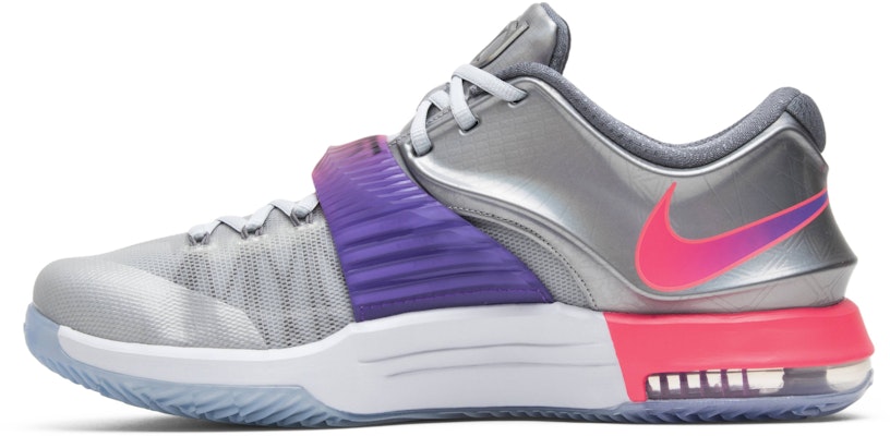 Nike KD 7 All ‘Star 742548-090 - Kasut Bola Keranjang Terbaik Lookbook Nike KD 7 All ‘Star 742548-090 - Kasut Bola Keranjang Terbaik