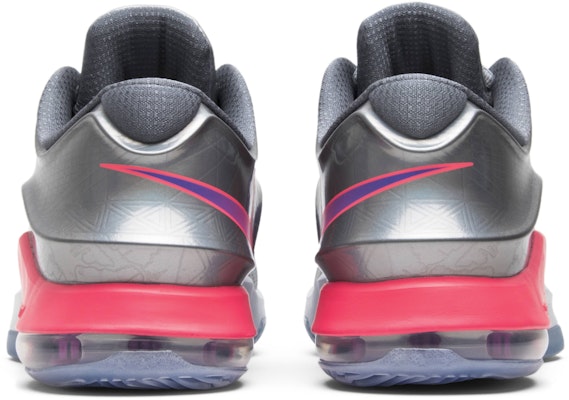 Nike KD 7 All ‘Star 742548-090 - Kasut Bola Keranjang Terbaik Details for Nike KD 7 All ‘Star 742548-090 - Kasut Bola Keranjang Terbaik