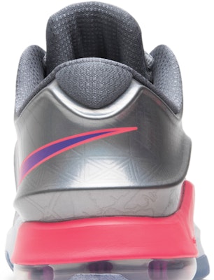 Nike KD 7 All ‘Star 742548-090 - Kasut Bola Keranjang Terbaik Sizing Nike KD 7 All ‘Star 742548-090 - Kasut Bola Keranjang Terbaik