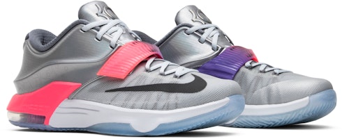 Cheap Nike KD 7 全明星 742548-090