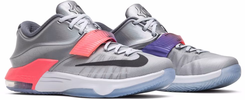 Nike KD 7 All ‘Star 742548-090 - Kasut Bola Keranjang Terbaik Cheap Nike KD 7 All ‘Star 742548-090 - Kasut Bola Keranjang Terbaik