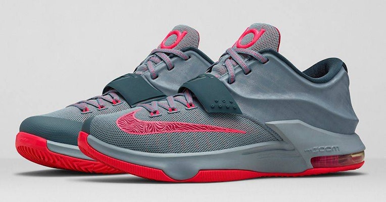 Nike KD 7 Calm Before the Storm 653996-060 - Kasut Lelaki Buy Nike KD 7 Calm Before the Storm 653996-060 - Kasut Lelaki