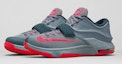 Buy Nike KD 7 Calm Before the Storm 653996-060 - Kasut Lelaki