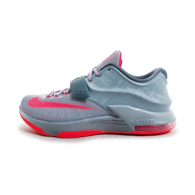 Nike KD 7 Calm Before The Storm EP 'Grey Pink'