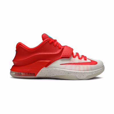 Nike KD 7 Christmas Eggnog