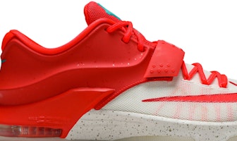 Nike KD 7 Navidad Eggnog 707560-613 Order Nike KD 7 Navidad Eggnog 707560-613