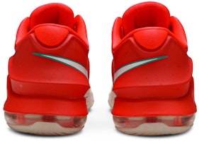 Nike KD 7 Navidad Eggnog 707560-613 Details for Nike KD 7 Navidad Eggnog 707560-613