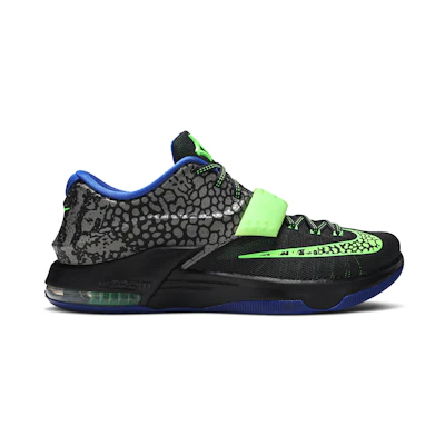 Nike KD 7 Electric Eel