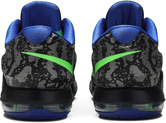 Nike KD 7 Electric Eel 653996-030 - Kasut Sukan Terkini Details for Nike KD 7 Electric Eel 653996-030 - Kasut Sukan Terkini