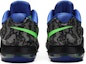 Details for Nike KD 7 Electric Eel 653996-030 - Kasut Sukan Terkini