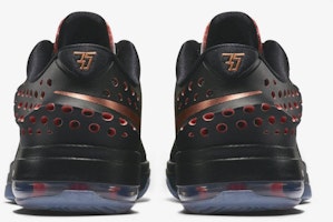 Nike KD 7 Elite Rose Gold 724349-090 Nike KD 7 Elite Rose Gold 724349-090
