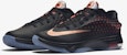 Nike KD 7 Elite Rose Gold 724349-090 - Kasut Sukan Premium