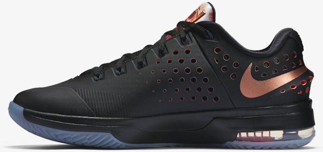 나이키 KD 7 엘리트 로즈 골드 (Nike KD 7 Elite Rose Gold) 724349-090 Shop 나이키 KD 7 엘리트 로즈 골드 (Nike KD 7 Elite Rose Gold) 724349-090