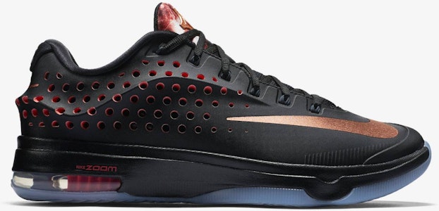 나이키 KD 7 엘리트 로즈 골드 (Nike KD 7 Elite Rose Gold) 724349-090 Details for 나이키 KD 7 엘리트 로즈 골드 (Nike KD 7 Elite Rose Gold) 724349-090