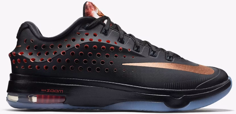 Kd 7 2025 rose gold