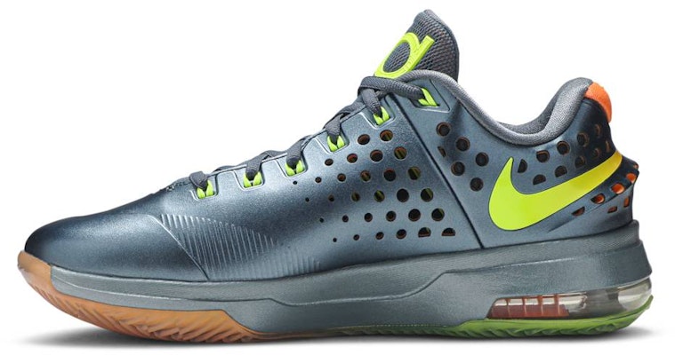 Nike KD 7 Elite Team Pack 724349-478 - Kasut Sukan Terbaik Lookbook Nike KD 7 Elite Team Pack 724349-478 - Kasut Sukan Terbaik