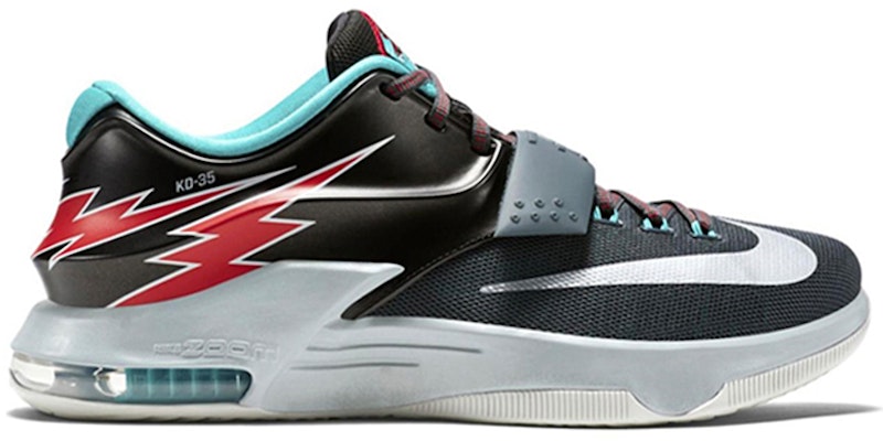 나이키 KD 7 EP '플라이트' 농구화 653997-005 Order 나이키 KD 7 EP '플라이트' 농구화 653997-005