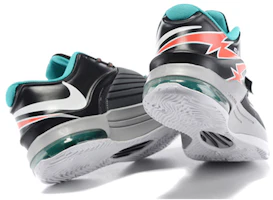 Shop 耐吉 KD 7 Flight EP 杜蘭特7 魔術貼 實戰籃球鞋 黑色 國內版