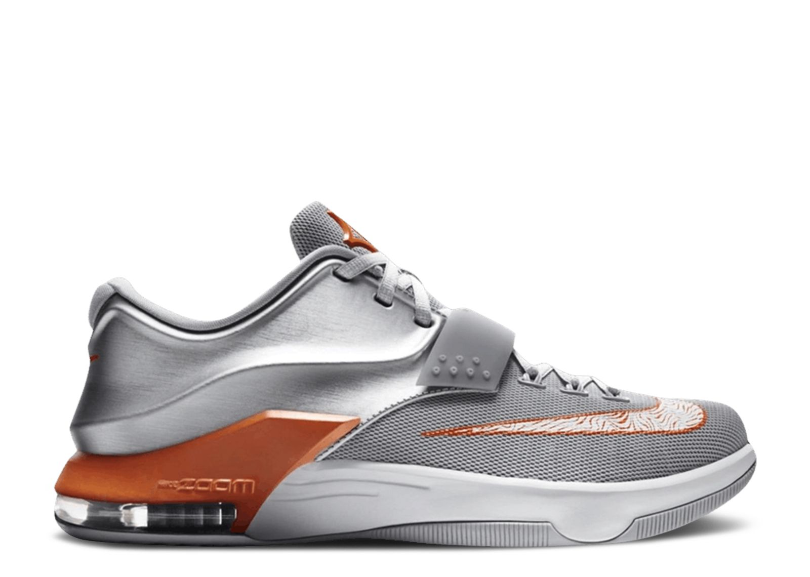 Nike KD 7 EP 'Wild West' 653997-080