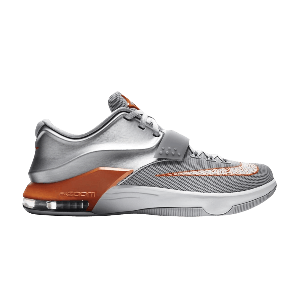 Nike KD 7 EP 'Wild West' 653997-080
