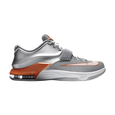 Nike KD 7 EP 'Wild West'