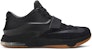 Nike KD 7 EXT Suede Hitam 717593-001