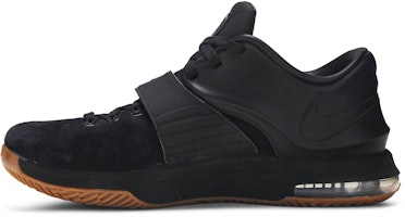 나이키 KD 7 EXT 블랙 스웨이드 (40 characters) 717593-001 Lookbook 나이키 KD 7 EXT 블랙 스웨이드 (40 characters) 717593-001