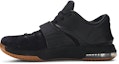 Lookbook Nike KD 7 EXT Suede Hitam 717593-001