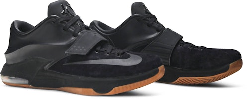 나이키 KD 7 EXT 블랙 스웨이드 (40 characters) 717593-001 Cheap 나이키 KD 7 EXT 블랙 스웨이드 (40 characters) 717593-001