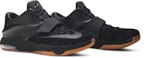 Cheap Nike KD 7 EXT Suede Hitam 717593-001