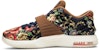 Nike KD 7 EXT QS 'Floral' 726438-400 - Kasut Bunga Unik